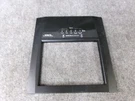 WP2301325B Whirlpool Refrigerator Dispenser Trim Facade. Fixed Price $42.00.
