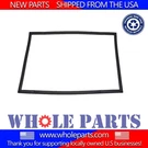New DA63-06541E Refrigerator Freezer Door Seal Gasket (black) For Samsung. Fixed Price $84.20.