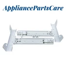 Frigidaire GRFS2853AF1 Refrigerator Freezer Rail Set 5304507979, 5304507978. Fixed Price $139.99.
