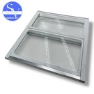 Samsung Refrigerator Shelf Assembly DA97-16210B. Fixed Price $99.89.