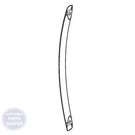 Frigidaire Refrigerator Handle Kit 5304529590. Fixed Price $197.97.