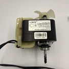 Profile Opal Nugget Ice Maker Fan Motor Assembly Linix SJ-0066 105JC640G1212. Fixed Price $44.60.