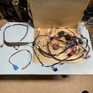 Lg WM2233HS Washing Machine All Wiring Harnesses 6877ER1016B EAD35511502 & More. Fixed Price $75.00.