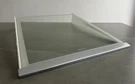 W10387808 Whirlpool Refrigerator Glass Shelf Bottom Mount Original Genuine Part. Fixed Price $20.00.