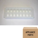 AP6012755-A Oem For Kenmore Refrigerator Microwave Glass Turntable Tray Part #. Fixed Price $21.01.
