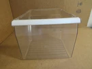 Refrigerator "b-series" Crisper Drawer Part # WR32X1132 WR38X10107. Fixed Price $41.78.
