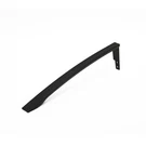Frigidaire 242110511 Refrigerator Black Door Handle 1614258 AH3408783 EA3.... Fixed Price $71.47.