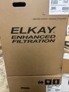(brand New) Elkay Enhanced Filtration Water Fountain LZS8WSVRLK. Fixed Price $1225.00.