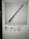 241778811 Frigidaire Refrigerator Door Mullion. Fixed Price $169.99.