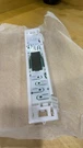 Bosch 00667838 Operating Module (8). Fixed Price $300.00.