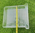 Whirlpool/kenmore Refrigerator Deli Drawer WPW10310944 From Model WRT138TFYB01. Fixed Price $39.00.