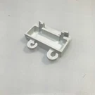Genuine Door Shelf End Cap For Tappan 95-2497-45-03 95-2491-66-00 95-2497-45-02. Fixed Price $42.96.