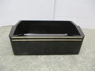 Whirlpool Refrigerator Deep Door Bin 12 1/4 X 1/2 Part # 2163338. Fixed Price $26.25.