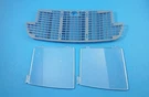 W10159643 2303287 2313227 Kenmore Refrigerator Fresh Bin STRAINER/DIVIDERS;C5-3A. Fixed Price $29.99.