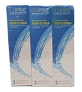 Icepure Water Filter RWF3100A, Three Pack. Fixed Price $22.99.