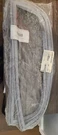 Door Gasket 28.75 X 21.86" For Henny Penny - Part# 25643 Brand New In Package. Fixed Price $45.00.