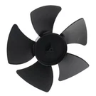 Exact Replacement W11193484 For Whirlpool Refrigerator Fan Blade. Fixed Price $17.65.