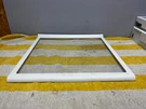 Kitchenaid Refrigerator Sliding Glass Shelf 2195975 W10141748 Free Shipping. Fixed Price $40.69.