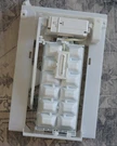 Lg LFXS28596S AEQ72909603 Refrigerator Ice Maker Assembly. Fixed Price $100.00.