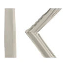 WR24X10156 Refrigerator Fz Door Gasket White WR24X10258 WR24X10065. Fixed Price $111.28.