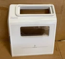 WPW10549589 Oem Whirlpool Refrigerator Door For Ice Container. Fixed Price $48.50.