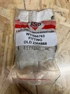 2304888 Whirlpool Refrigerator Fitting *new Genuine Oem* W11566763. Fixed Price $17.39.