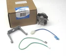 Supco SM2744 Refrigerator Evaporator Fan Motor For 12002744 Whirlpool Maytag. Fixed Price $25.93.