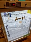 American Biotech Society Uc Medical/lab Grade Refrigerator Glass Door 4.2 Cu.ft.. Fixed Price $799.00.