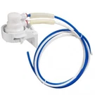 New Open Box Genuine Oem Samsung Refrigerator Water Filter Head DA97-06317A. Fixed Price $89.07.
