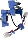 Refrigerator Water Inlet Valve For Lg LNXS30866D/00 LNXS30866D/01 LPXS30866D/00. Fixed Price $84.99.