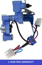 Oem Water Inlet Valve Compatible With Lg Kenmore AJU72992601. Fixed Price $39.95.