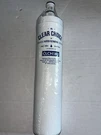 Clearchoice CLCH100 Refrigerator Water Filter 4396508/4396510/46-9010 1-PACK. Fixed Price $15.00.