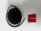Genuine Oem Kit Heater Duct Door WR49X10085. Fixed Price $110.00.