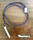 EAX64207001 Lg Genuine Oem Refrigerator Led Light Board EAV61572001 Set. Fixed Price $20.00.