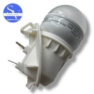 Whirlpool Refrigerator Light & Socket W11125625 W11447232 W11216993. Fixed Price $18.89.
