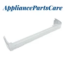 Frigidaire Refrigerator Freezer Door Bin 5304519702. Fixed Price $21.99.