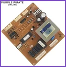 Oem Lg Refrigerator Control 6871JB1215F 1-YEAR Guarantee *free Same Day Ship. Fixed Price $34.99.
