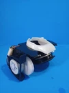 Samsung Refrigerator Dispenser Ice Chute Door And Funnel Assembly DA97-08680C. Fixed Price $20.00.