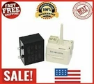 Kenmore Frigidaire Refrigerator Compressor Relay Start And Overload Capacito. Fixed Price $19.99.
