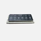 Whirlpool W10502235 Refrigerator Control Board Dispenser. Fixed Price $90.99.