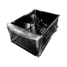 Frigidaire 241974404 Refrigerator Pan-meat. Fixed Price $83.68.