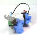Lg Smart Refrigerator LCFC26XSS: Water Inlet Valve (AJU75632504) (P7577). Fixed Price $49.95.