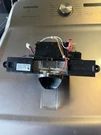 Frigidaire Electrolux Refrigerator Ice Dispenser Assembly 242074204B Tested Work. Fixed Price $30.00.