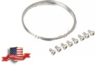 4387020 For Whirlpool Kenmore Kitchenaid Wire Cutter 2174754. Fixed Price $17.98.