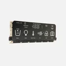 Kenmore W11036677 Refrigerator Control Board Interface. Fixed Price $34.99.