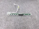 W11651612 Whirlpool Dishwasher User Interface Control Board. Fixed Price $47.00.