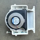 Ebmpapst Bsh 9001047834 Refrigerator Fan Electric Plastic White. Fixed Price $50.00.