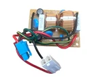 Samsung Refrigerator Control Board Noise Filter Fridge RF22KREDBSR Oem. Fixed Price $25.20.