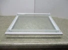 Kenmore Refrigerator Shelf W/rails Part # WR71X2292 WR32X1304. Fixed Price $55.00.