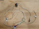 Genuine Oem Refrigerator Electric Heater Harness WR23X23626. Fixed Price $24.99.